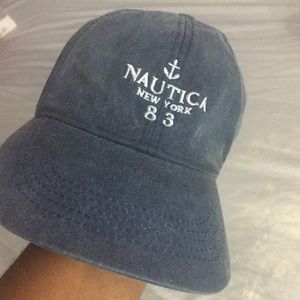 Nautica Cap